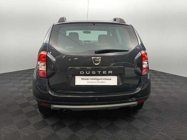 Dacia Duster 1.2 TCe 125ch SL 10 ans 4X2