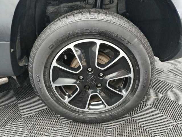 Dacia Duster 1.2 TCe 125ch SL 10 ans 4X2