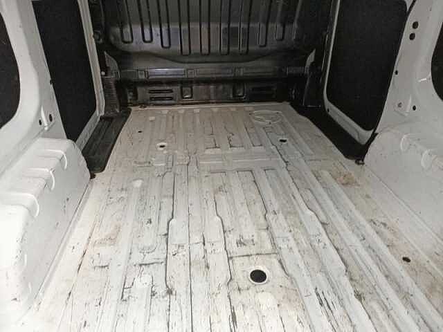 Nissan NV200 1.5 dCi 110ch Optima 2018 4p
