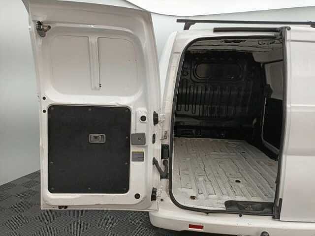 Nissan NV200 1.5 dCi 110ch Optima 2018 4p
