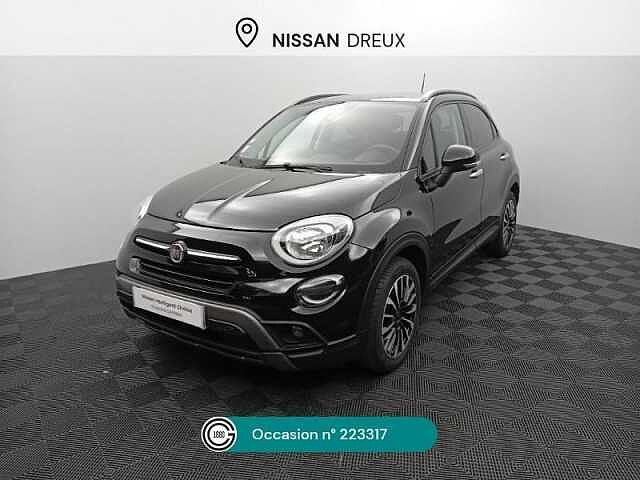 Fiat 500X 1.0 FireFly Turbo T3 120ch Cross