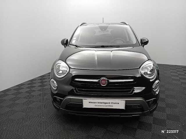 Fiat 500X 1.0 FireFly Turbo T3 120ch Cross