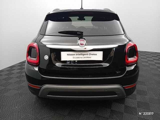 Fiat 500X 1.0 FireFly Turbo T3 120ch Cross