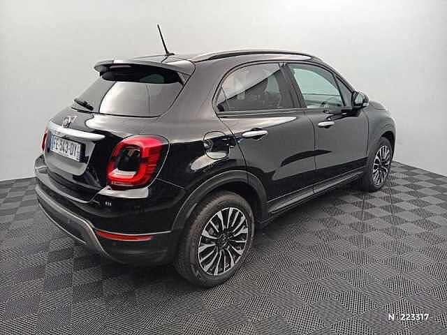Fiat 500X 1.0 FireFly Turbo T3 120ch Cross