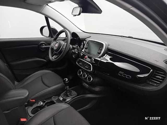 Fiat 500X 1.0 FireFly Turbo T3 120ch Cross