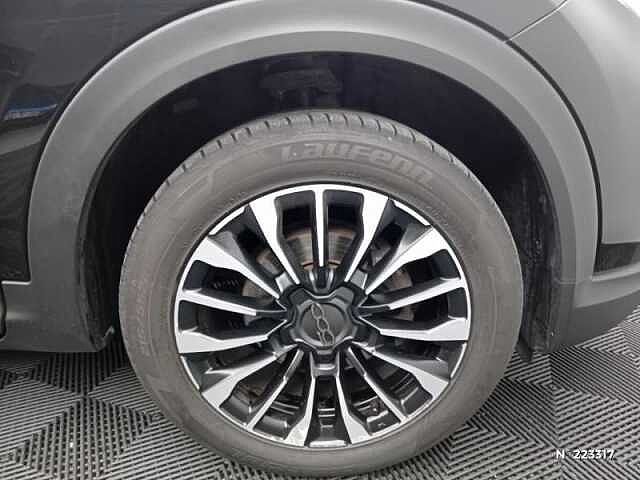 Fiat 500X 1.0 FireFly Turbo T3 120ch Cross
