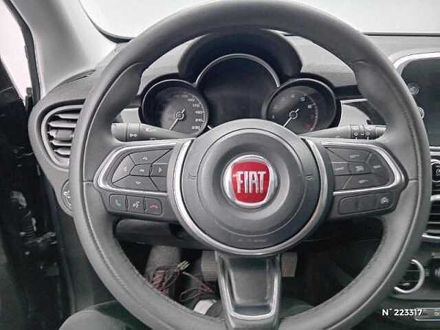 Fiat 500X 1.0 FireFly Turbo T3 120ch Cross