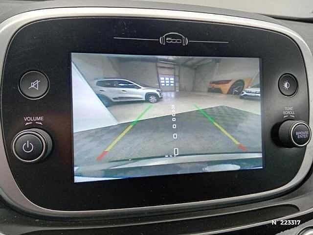 Fiat 500X 1.0 FireFly Turbo T3 120ch Cross