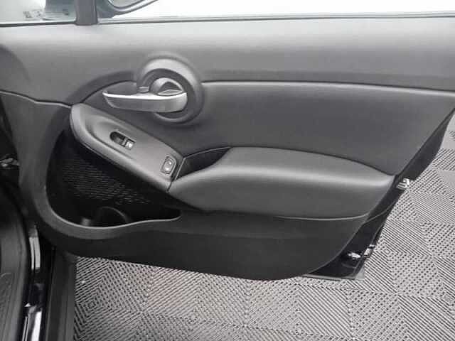 Fiat 500X 1.0 FireFly Turbo T3 120ch Cross