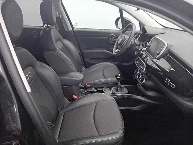 Fiat 500X 1.0 FireFly Turbo T3 120ch Cross