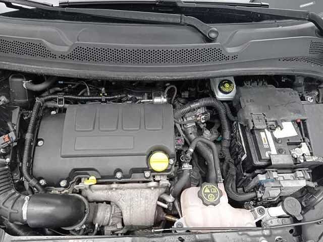 Opel Adam 1.4 Turbo ECOTEC 150ch S Start/Stop
