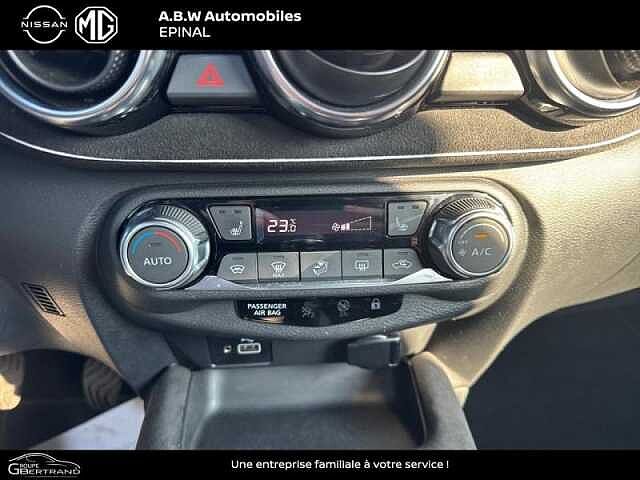 Nissan Juke 1.0 DIG-T 114ch N-Design 2022.5