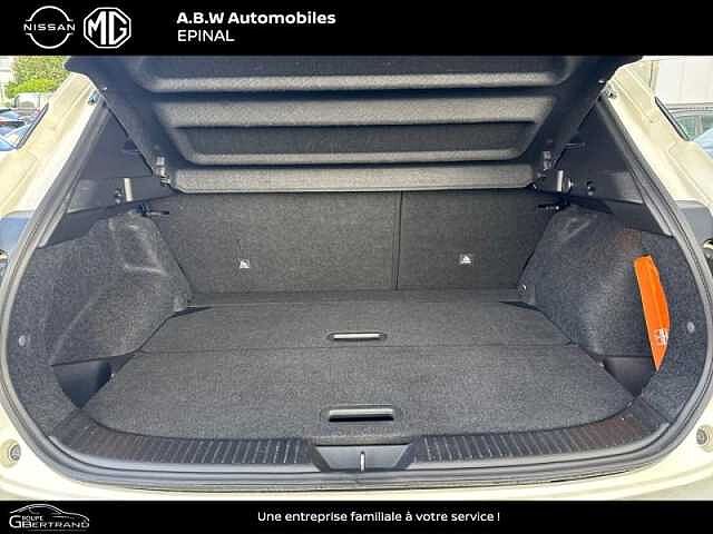 Nissan Qashqai 1.3 Mild Hybrid 140ch N-Connecta