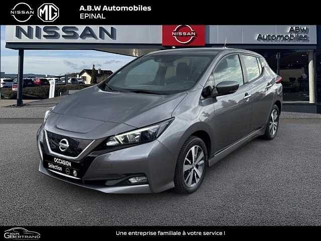 Nissan Leaf 150ch 40kWh Acenta 21.5