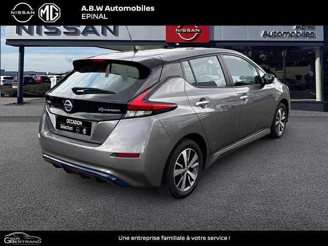 Nissan Leaf 150ch 40kWh Acenta 21.5