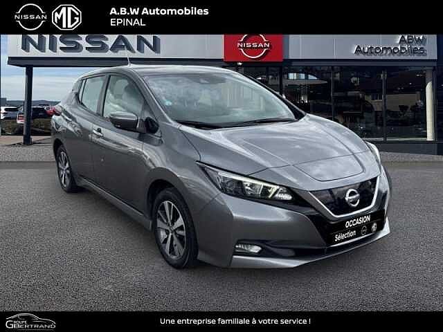 Nissan Leaf 150ch 40kWh Acenta 21.5