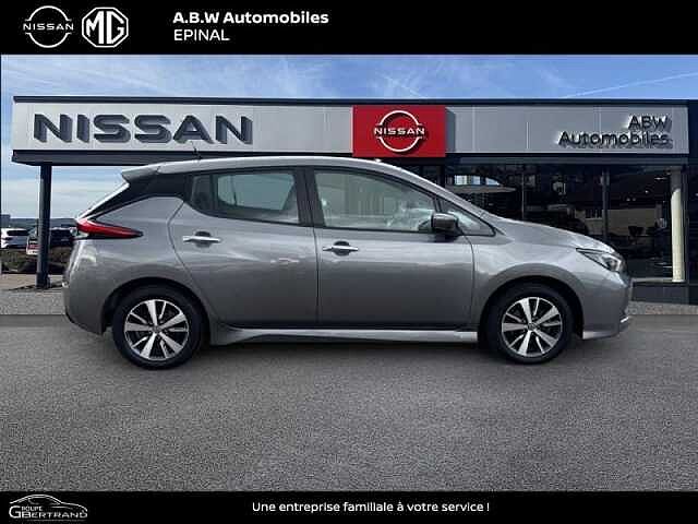 Nissan Leaf 150ch 40kWh Acenta 21.5