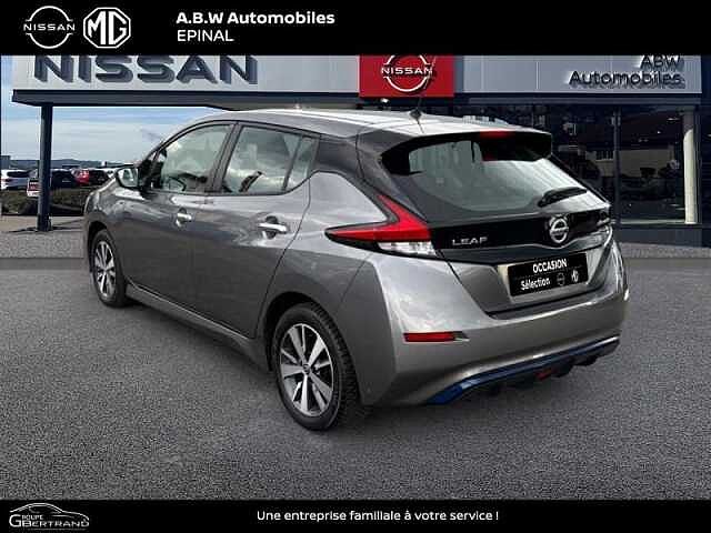 Nissan Leaf 150ch 40kWh Acenta 21.5