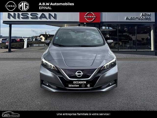 Nissan Leaf 150ch 40kWh Acenta 21.5