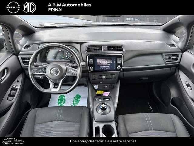 Nissan Leaf 150ch 40kWh Acenta 21.5