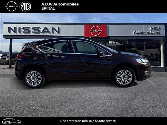 DS DS 4 BlueHDi 120ch Business S&amp;S