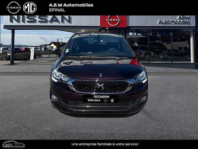DS DS 4 BlueHDi 120ch Business S&amp;S