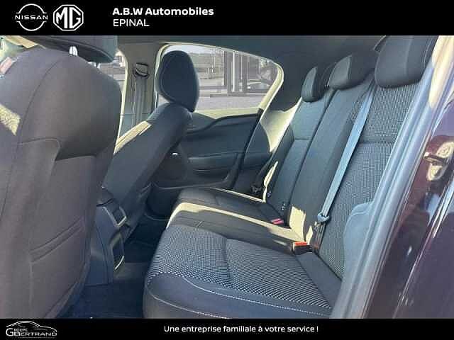 DS DS 4 BlueHDi 120ch Business S&amp;S