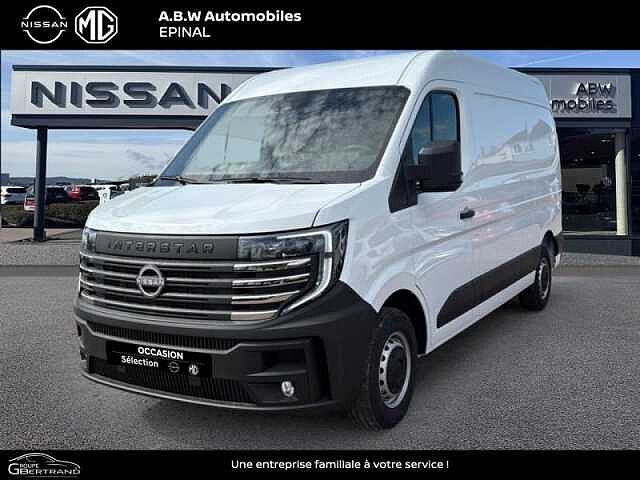 Nissan Interstar Fg L2H2 3t5 e 143ch 87kWh N-Connecta