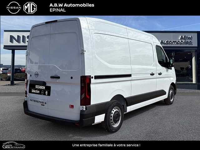 Nissan Interstar Fg L2H2 3t5 e 143ch 87kWh N-Connecta