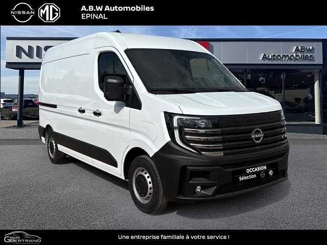 Nissan Interstar Fg L2H2 3t5 e 143ch 87kWh N-Connecta