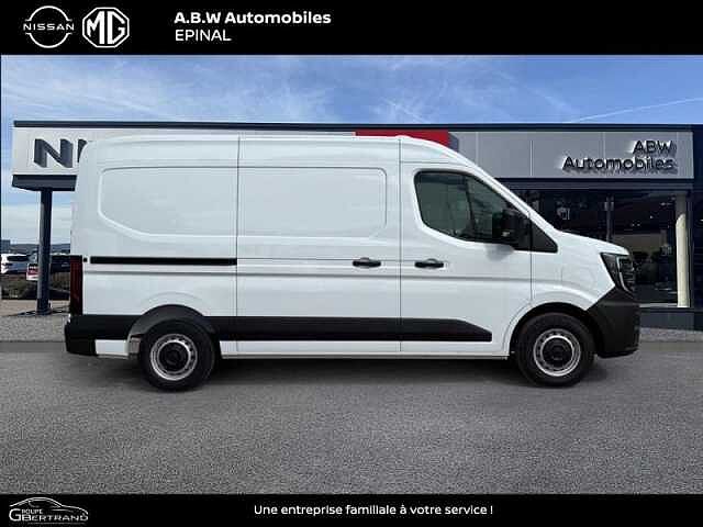 Nissan Interstar Fg L2H2 3t5 e 143ch 87kWh N-Connecta