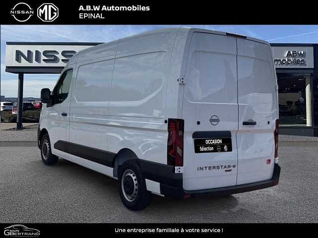 Nissan Interstar Fg L2H2 3t5 e 143ch 87kWh N-Connecta