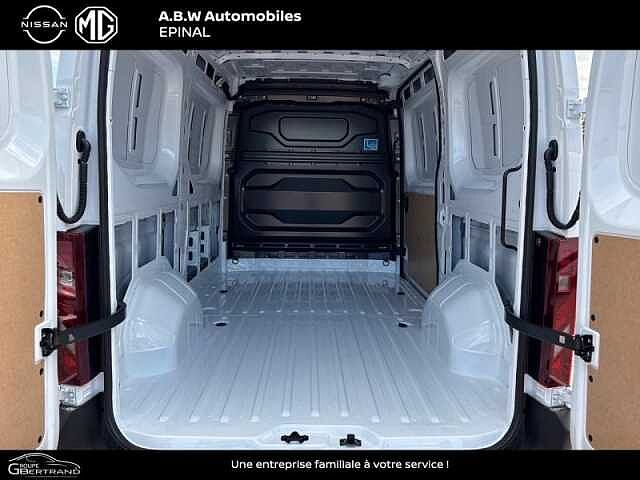 Nissan Interstar Fg L2H2 3t5 e 143ch 87kWh N-Connecta