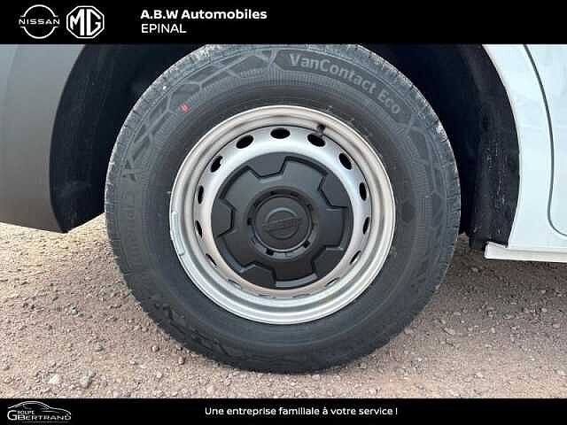 Nissan Interstar Fg L2H2 3t5 e 143ch 87kWh N-Connecta