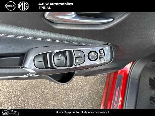 Nissan Juke 1.0 DIG-T 114ch N-Connecta DCT 2021