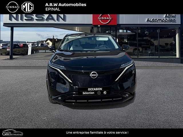 Nissan Ariya 87kWh 306ch e-4ORCE Evolve