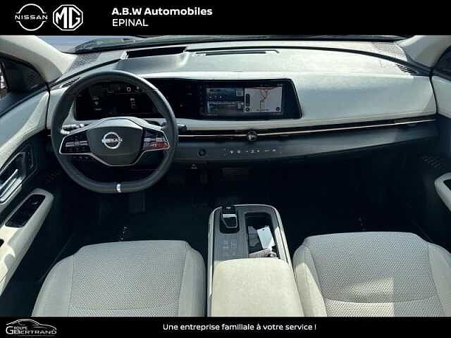 Nissan Ariya 87kWh 306ch e-4ORCE Evolve