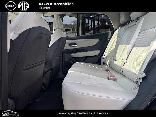 Nissan Ariya 87kWh 306ch e-4ORCE Evolve