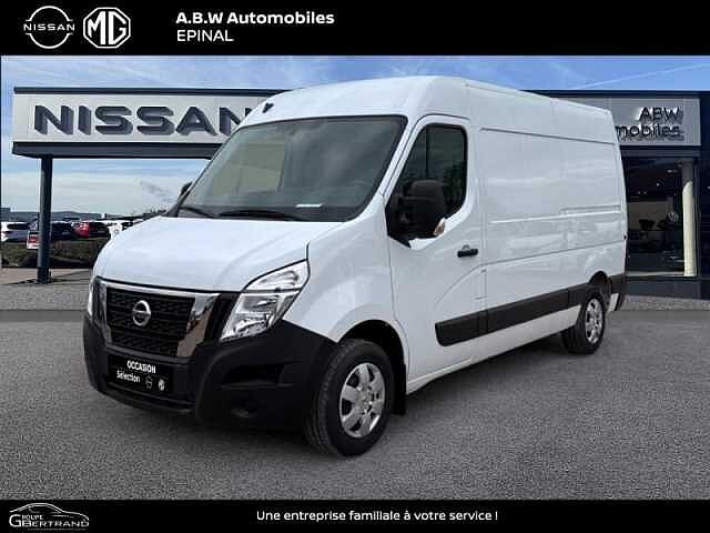 Nissan Interstar Fg L2H2 3t3 2.3 dCi 135ch Acenta