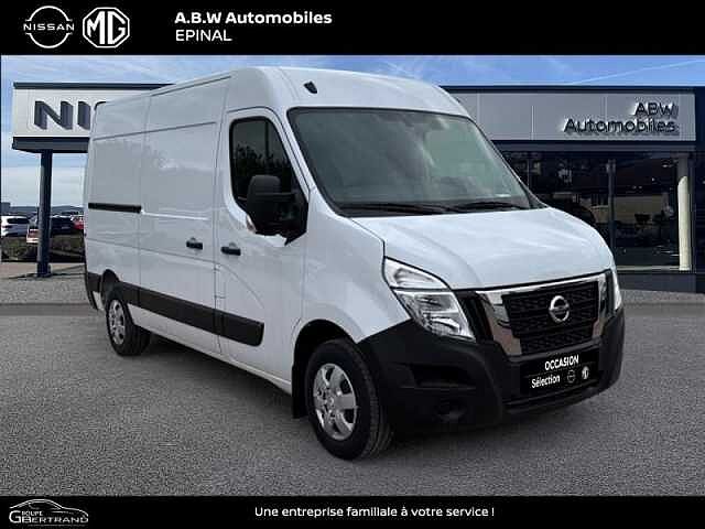 Nissan Interstar Fg L2H2 3t3 2.3 dCi 135ch Acenta