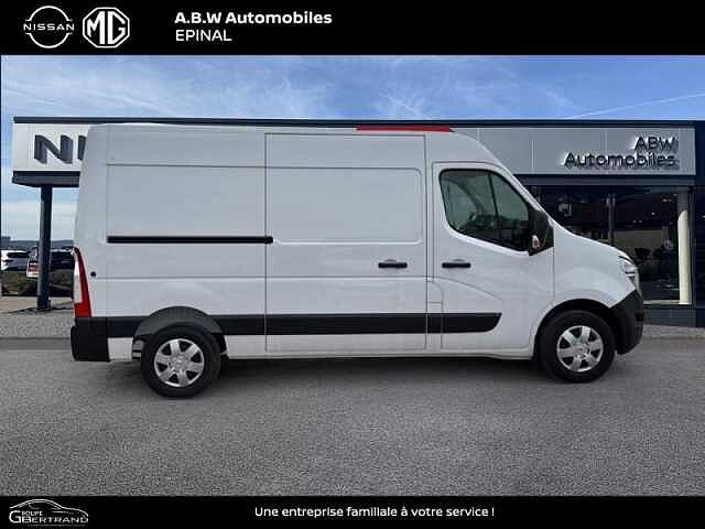 Nissan Interstar Fg L2H2 3t3 2.3 dCi 135ch Acenta