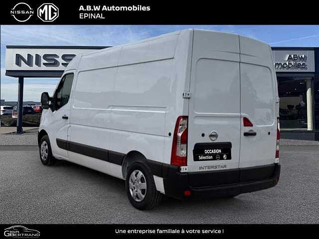Nissan Interstar Fg L2H2 3t3 2.3 dCi 135ch Acenta