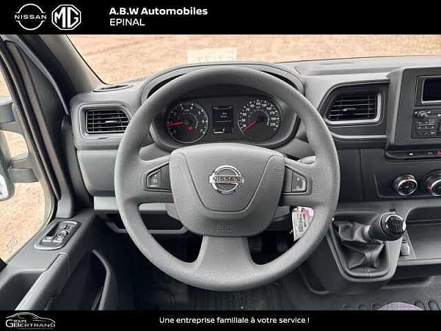 Nissan Interstar Fg L2H2 3t3 2.3 dCi 135ch Acenta