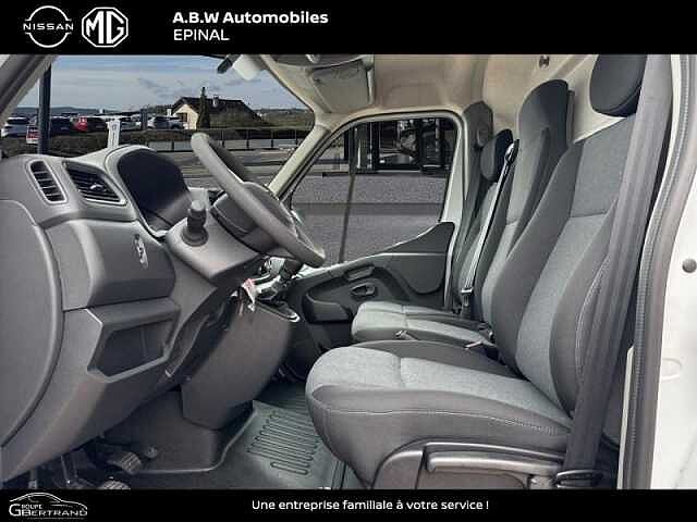 Nissan Interstar Fg L2H2 3t3 2.3 dCi 135ch Acenta