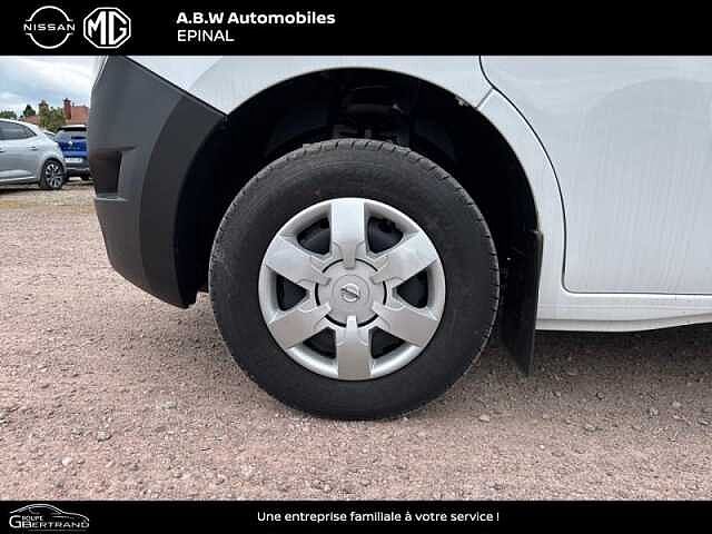 Nissan Interstar Fg L2H2 3t3 2.3 dCi 135ch Acenta