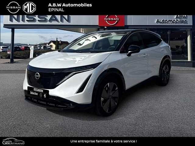 Nissan Ariya 87kWh 242ch Evolve