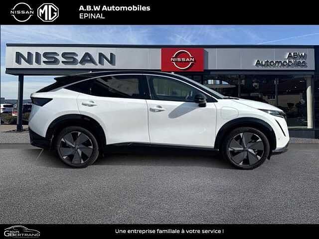 Nissan Ariya 87kWh 242ch Evolve