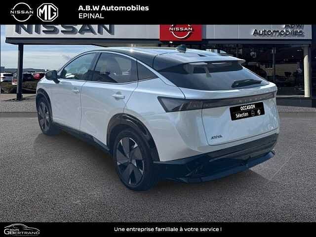 Nissan Ariya 87kWh 242ch Evolve