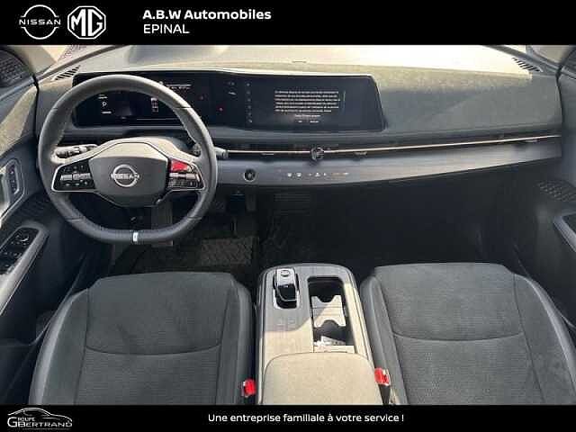 Nissan Ariya 87kWh 242ch Evolve