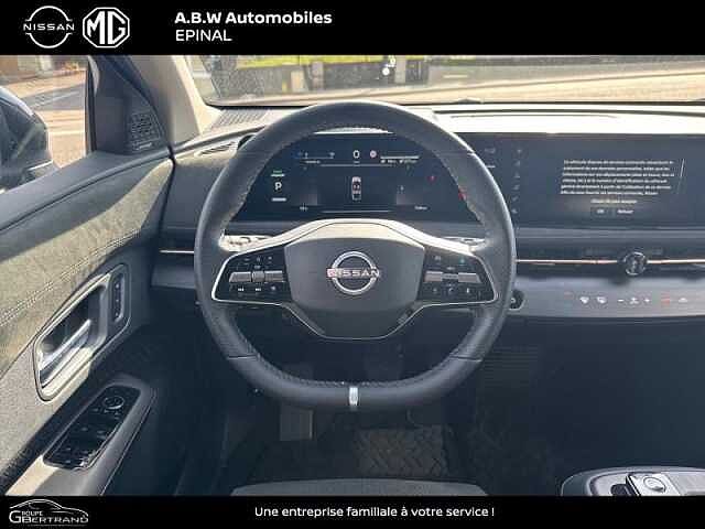 Nissan Ariya 87kWh 242ch Evolve